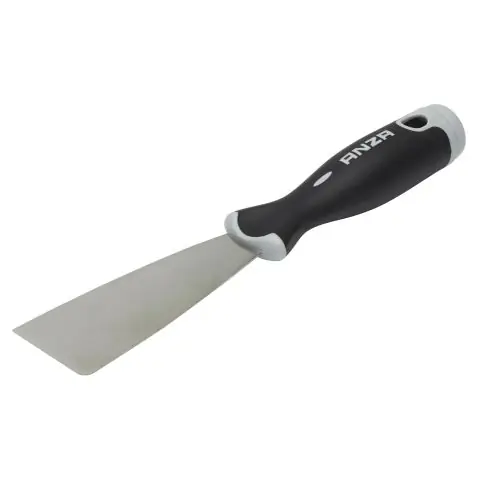 Kundfavorit Anza 649250 Stålspackel